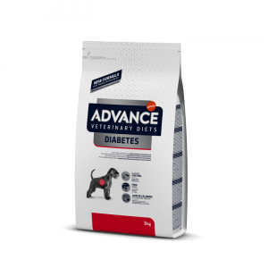 Advance Dog Diabetic 12kg